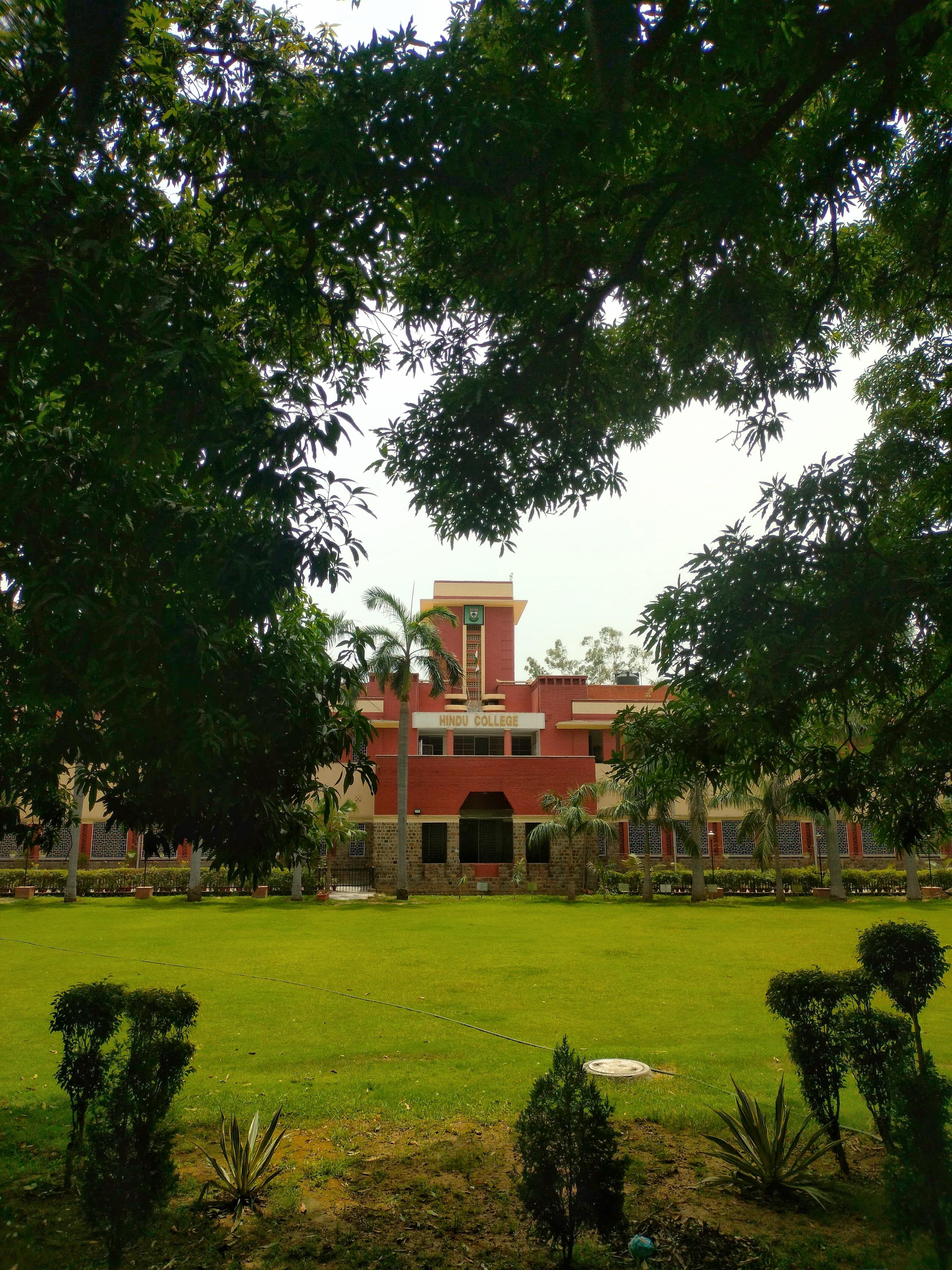 Campus Image 1