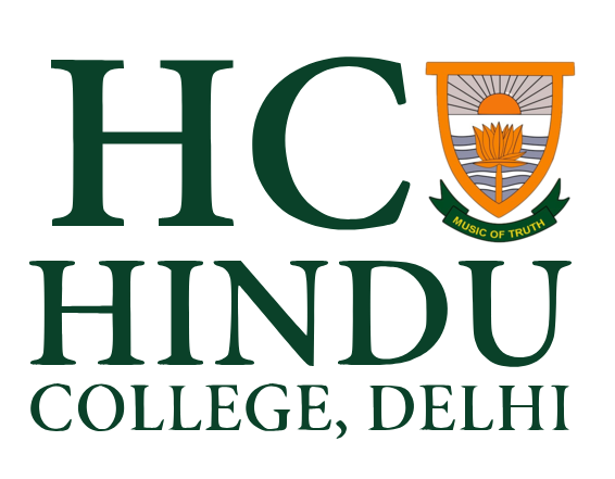 Hindu College Logo